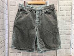 STUSSY ボタンフライリラックスフィットデニムパンツ - メルカリ