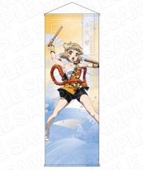 ハイキュー‼︎ マフラータオル 日向翔陽 - メルカリ