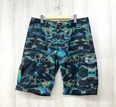 minotaur × JAXA 屋久島転写ハーフパンツ ミノトール - メルカリ