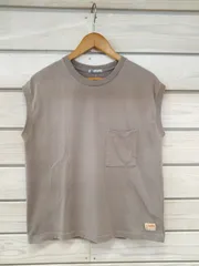 【美品】142　JAVA　レディーストップスのサムネイル