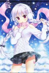 てぃんくる ベッドシーツ ブルーシエロ BLU CIELO LUNA - メルカリ