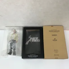 2026年最新】BLACKTOP 河内鉄生 ver.Blackの人気アイテム - メルカリ