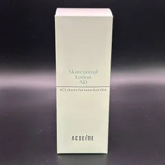 ACSEINE AD コントロールローション 120mlのサムネイル