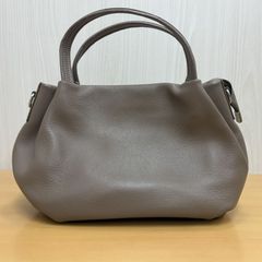 ✨未使用タグ付き✨ラデッセ クレセント トートバッグ シュリンク 