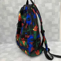POLO SPORT ポロ スポーツ リュック 総柄 
