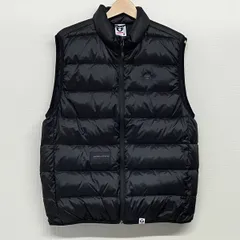 2026年最新】Aape ダウンベストの人気アイテム - メルカリ