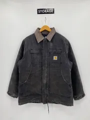 【古着】carhartt Traditional Jacket カーハート トラディショナル ジャケット