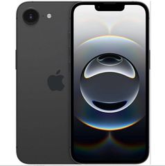 Apple iPhone 17e 本体 ブラック 256GB - メルカリ