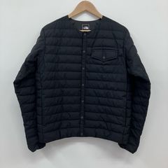 THE NORTH FACE ダウンジャケット S ブラック - メルカリ