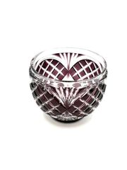 バカラ Baccarat 鷲 クリスタル 置物 イーグル ファルコン ハヤブサ 鳥