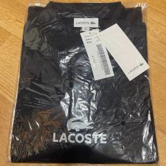 RAI様 LACOSTE 鹿の子オーバーサイズロングスリーブTシャツ 2枚セット 