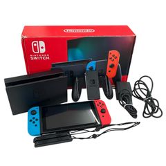 おまけ付き】Nintendo Switch ニンテンドー スイッチ 本体 - メルカリ