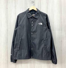 THENORTHFACE GTXデニムコーチジャケット メンズ NP12042 - メルカリ
