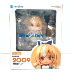 ねんどろいど ホロライブ 不知火フレア - メルカリ
