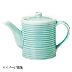 【新品】松峰青地汁次(大)(萬古焼)のサムネイル