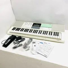 2026年最新】CASIO 鍵盤楽器の人気アイテム - メルカリ
