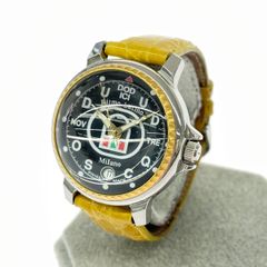 Aeromatic1912 自動巻 裏スケ 風防美品 稼働良好 ドイツ製 - メルカリ