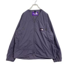 THE NORTH FACE PURPLE LABEL ダウンジャケット - メルカリ