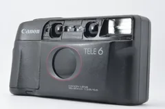 2026年最新】CANON Autoboy tele 6の人気アイテム - メルカリ