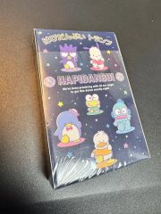 激レア⭐︎ハンギョドン デニムアート サンリオ - メルカリ