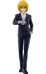 [중고] 피규어 POP UP PARADE 크라피카 슈트 Ver. L size [HUNTER×HUNTER] 플라스틱 도장이 끝난 완성품