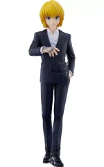 【中古】フィギュア POP UP PARADE クラピカ スーツVer. L size 「HUNTER×HUNTER」 プラスチック製塗装済み完成品