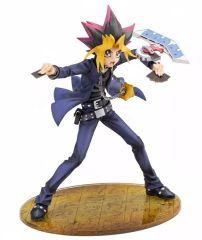 遊戯王 武藤 遊戯 ガレージキット ガレキ スタチュー ⑨ 遊戯王 武藤 遊戯 ガレージキット ガレキ スタチュー ⑦ - メルカリ
