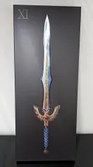 勇者のつるぎボックス◇PS4＆DS3 ドラゴンクエストXI　過ぎ去りし時を求めて 特装ケース付き