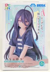 セガ ちょこのせプレミアムフィギュア 時々ボソッとロシア語でデレる隣のアーリャさん 綾乃