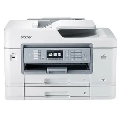 【新品未使用】【未開梱】ブラザー　brother A3インクジェット複合機 PRIVIO(プリビオ) MFC-J6983CDW[L判～A3]のサムネイル