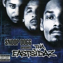 G-RAP THA EASTSIDAZ LP - メルカリ