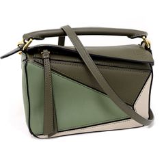 極美品✨ LOEWE ロエベ ウォーターメロン スモール 2way バッグ - メルカリ