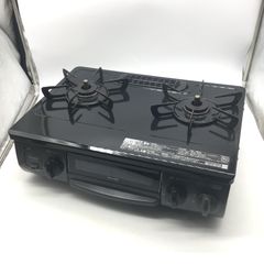 0502-07☆美品☆パロマ☆ガスコンロ☆IC-S37BM-L☆2020年製☆都市ガス 0502-07☆美品☆パロマ☆ガスコンロ☆IC-S37BM-L☆2020年製☆都市ガス
