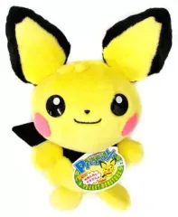 2026年最新】TOMY ピチュー ぬいぐるみの人気アイテム - メルカリ