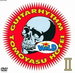 2026年最新】布袋寅泰 GUITARHYTHM wild dvdの人気アイテム - メルカリ