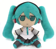 2026年最新】初音ミク V3 ぬいぐるみの人気アイテム - メルカリ