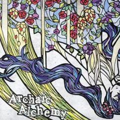 【中古】同人音楽CDソフト Archaic Alchemy / Crosswhen