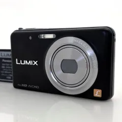 2026年最新】lumix dmc-fx8の人気アイテム - メルカリ