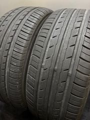 ①佐藤悟様専用 215/45R17 ヨコハマ ECOS ES31 （＊038） - メルカリ