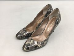 銀座かねまつ Ginza Kanematsu パンプス ポインテッドトゥ - メルカリ