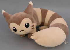 中古】ぬいぐるみ オオタチ もふぐっと しっぽみてみて!ぬいぐるみ