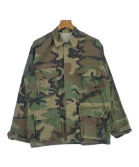 ROTHCO ミリタリーブルゾン メンズ 【古着】【中古】【送料無料】のサムネイル