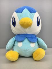 三英貿易 ぬいぐるみ Big More! ポッチャマ ポケットモンスター ポケモン 特大ぬいぐるみ 2512LT030