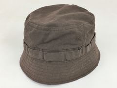 모자 NOROLL ROLL HAT 버킷 모자 PURPLE NR22AW 노롤 2510LR023