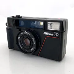 2026年最新】nikon l35 ジャンクの人気アイテム - メルカリ