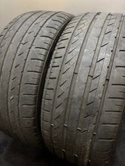 235/30ZR20 サマータイヤクムホ2本セット - メルカリ