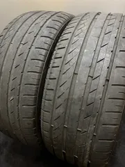 ★215/35R19 HIFLY/HF805 24年製 夏タイヤ サマータイヤ 2本 (4-M212)のサムネイル