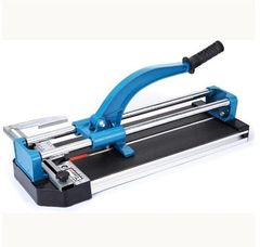 力一　タイルカッター30センチ、60センチ2個セット 力一様専用 タイルカッター30センチ、60センチ2個セット - メルカリ