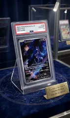 ⭐️【PSA10】ミュウツー　AR ポケモンカード　151 SV2a 183/165