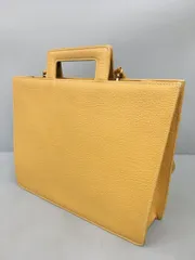 ニタニユリエ YURIE NITANI スクエア 2WAYバッグ レディース ハンドバッグ ショルダーバッグ 2407LT051のサムネイル